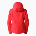 Damen Skijacke The North Face Lenado rot NF0A4R1M6821 14