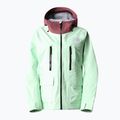 Damen Snowboardjacke The North Face Dragline grün NF0A5G9H8251 12