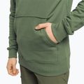 Herren-Trekking-Sweatshirt The North Face Simple Dome Hoodie grün NF0A7X1JNYC1 8