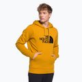 Herren-Trekking-Sweatshirt The North Face Drew Peak Pullover Hoodie gelb NF00AHJY76S1