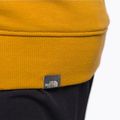 Herren-Trekking-Sweatshirt The North Face Drew Peak Pullover Hoodie gelb NF00AHJY76S1 9