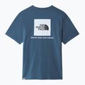 Herren-Trekkinghemd The North Face Redbox navy blau NF0A2TX2HDC1 9