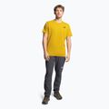 Herren-Trekkinghemd The North Face Redbox gelb NF0A2TX276S1 2