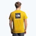 Herren-Trekkinghemd The North Face Redbox gelb NF0A2TX276S1 4