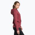 Damen-Trekking-Sweatshirt The North Face Drew Peak Pullover Hoodie wild ginger NF0A55EC6R41 3