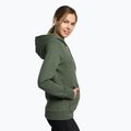 Damen-Trekking-Sweatshirt The North Face Drew Peak Pullover Hoodie grün NF0A55ECNYC1 3