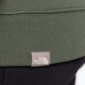 Damen-Trekking-Sweatshirt The North Face Drew Peak Pullover Hoodie grün NF0A55ECNYC1 6
