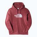 Damen-Trekking-Sweatshirt The North Face Drew Peak Pullover Hoodie wild ginger NF0A55EC6R41 9