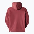 Damen-Trekking-Sweatshirt The North Face Drew Peak Pullover Hoodie wild ginger NF0A55EC6R41 10