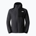 Herren Softshelljacke The North Face AO Softshell Hoodie grau NF0A7ZF5TLY1