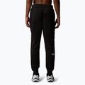 Herrenhose The North Face Reaxion Fleece Jogger schwarz 3