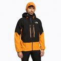Herren Skijacke The North Face Dawn Turn 2.5 Cordura Shell NF0A7Z8884P1