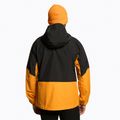 Herren Skijacke The North Face Dawn Turn 2.5 Cordura Shell NF0A7Z8884P1 3
