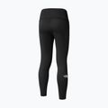 Damen Laufleggings The North Face Flex High Rise 7/8 schwarz NF0A7ZB8JK31 2