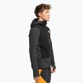 Herren The North Face Dawn Turn Hybrid Ventrix Midlayer grau NF0A7Z8QMN81 Ski Sweatshirt 3
