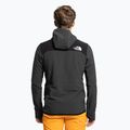 Herren The North Face Dawn Turn Hybrid Ventrix Midlayer grau NF0A7Z8QMN81 Ski Sweatshirt 4