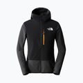 Herren The North Face Dawn Turn Hybrid Ventrix Midlayer grau NF0A7Z8QMN81 Ski Sweatshirt 11