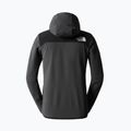 Herren The North Face Dawn Turn Hybrid Ventrix Midlayer grau NF0A7Z8QMN81 Ski Sweatshirt 12