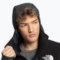 Herren The North Face Dawn Turn Hybrid Ventrix Midlayer grau NF0A7Z8QMN81 Ski Sweatshirt 5