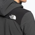 Herren The North Face Dawn Turn Hybrid Ventrix Midlayer grau NF0A7Z8QMN81 Ski Sweatshirt 8