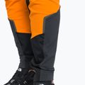 Herren Skihose The North Face Dawn Turn orange-grau NF0A7Z8N8V81 7