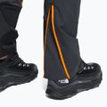 Herren Skihose The North Face Dawn Turn orange-grau NF0A7Z8N8V81 8