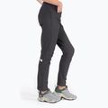 Damen-Trekkinghose The North Face AO Winter Slim Straight grau NF0A7Z8B0C51 3