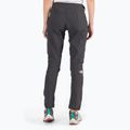 Damen-Trekkinghose The North Face AO Winter Slim Straight grau NF0A7Z8B0C51 4