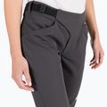 Damen-Trekkinghose The North Face AO Winter Slim Straight grau NF0A7Z8B0C51 5