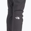 Damen-Trekkinghose The North Face AO Winter Slim Straight grau NF0A7Z8B0C51 8