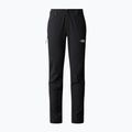 Damen Softshellhose The North Face Speedlight Slim Straight schwarz NF0A7Z8AJK31 4