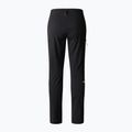 Damen Softshellhose The North Face Speedlight Slim Straight schwarz NF0A7Z8AJK31 5