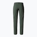 Damen Softshellhose The North Face Speedlight Slim Straight grün NF0A7Z8ANYC1 2