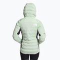 Damen Skijacke The North Face Dawn Turn 50/50 Synthetik Patina grün NF0A7Z8Z8Y61 2