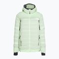 Damen Skijacke The North Face Dawn Turn 50/50 Synthetik Patina grün NF0A7Z8Z8Y61 6