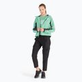 Damen Softshelljacke The North Face AO Softshell Hoodie grün NF0A7ZE990Q1 2