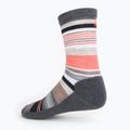 Smartwool Everyday Joviansphere Crew farbige Trekkingsocken SW001839052 2