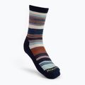 Smartwool Everyday Joviansphere Crew farbige Trekkingsocken SW001839092