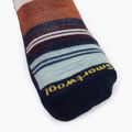 Smartwool Everyday Joviansphere Crew farbige Trekkingsocken SW001839092 4