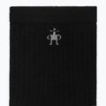 Socken Smartwool Everyday Solid Rib Crew black 3