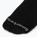 Socken Smartwool Everyday Solid Rib Crew black 4
