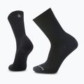 Socken Smartwool Everyday Solid Rib Crew black
