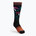Snowboard-Socken für Frauen Smartwool Snowboard Full Cushion Fungi Fabulous OTC SW001868