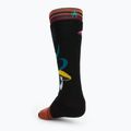 Snowboard-Socken für Frauen Smartwool Snowboard Full Cushion Fungi Fabulous OTC SW001868 2