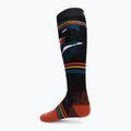 Herren Smartwool Snowboard Targeted Cushion Piste Machine OTC schwarz SW001922 Snowboardsocken 2