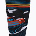 Herren Smartwool Snowboard Targeted Cushion Piste Machine OTC schwarz SW001922 Snowboardsocken 3