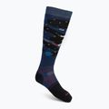 Herren Smartwool Snowboard Targeted Cushion Astronaut OTC navy blau SW001920 Snowboard Socken