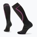 Smartwool Ski Full Cushion OTC Skisocken schwarz