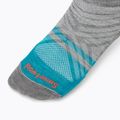 Smartwool Damen Skisocken Ski Targeted Cushion Pattern OTC grau SW001863 3