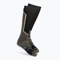 Skisocken Smartwool Ski Full Cushion OTC taupe